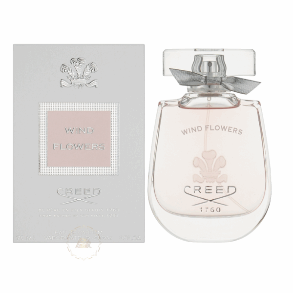 Creed Wind Flowers Eau De Parfum Spray75ML - Image 2
