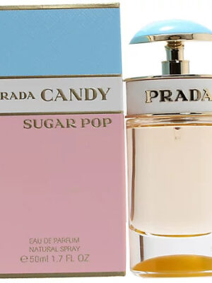 Prada Candy sugar Pop 1.7 oz Eau de Parfum Spray