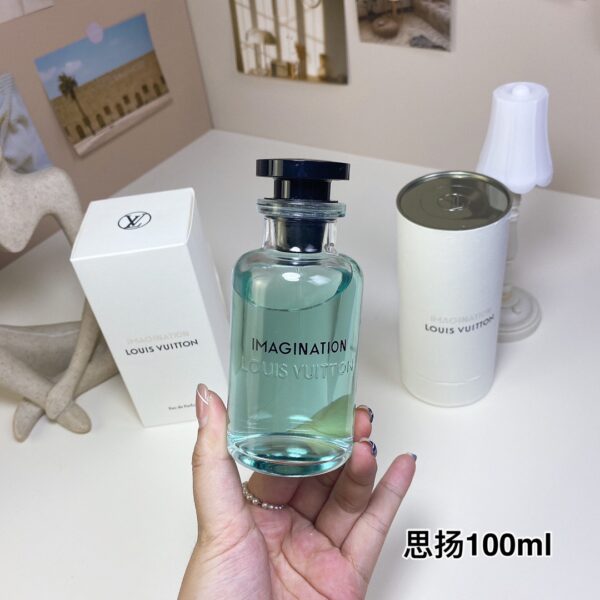 Imagination 100ML - Image 8