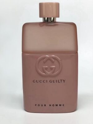Pink Guilty Lady Lover Edition 90ML