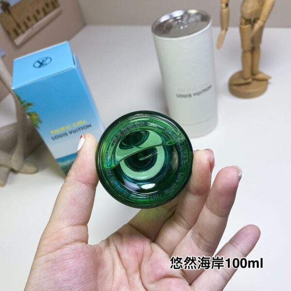 Pacific Chill 100ML - Image 5
