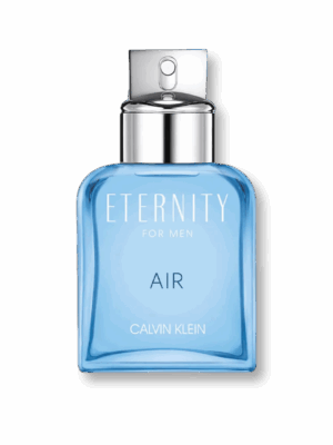 Eternity Air Eau de Toilette 50ml