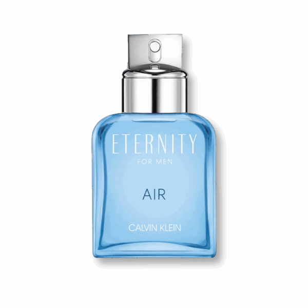 Eternity Air Eau de Toilette 50ml