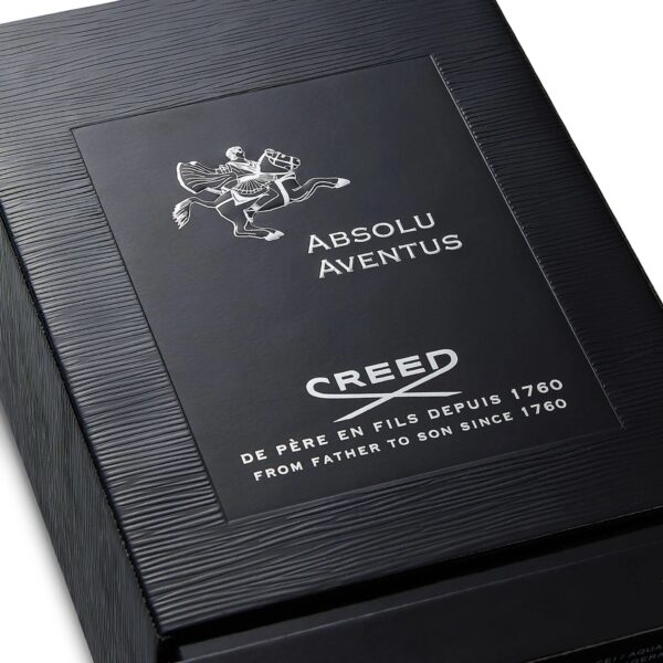 Creed Limited Edition Absolu Aventus Eau De Parfum 75ml - Image 5