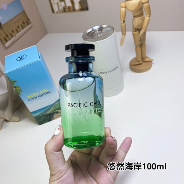 Pacific Chill 100ML - Image 7