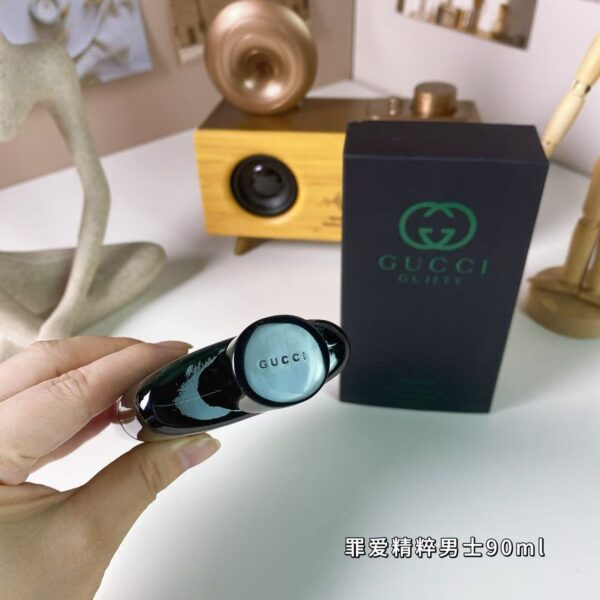 Guilty Essence for Men 90ML - Image 9
