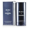 CHANEL BLUE De CHANEL Deodorant Stick 2 oz (full size) - Image 2