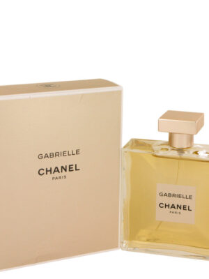 Gabrielle Chanel Perfume 3.4 oz / 100 ml Eau De Perfum Spray