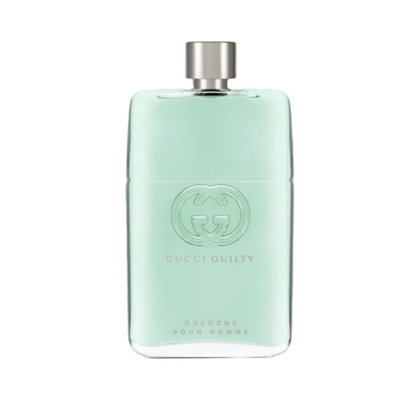 Guilty Cologne Eau de Toilette 90ml