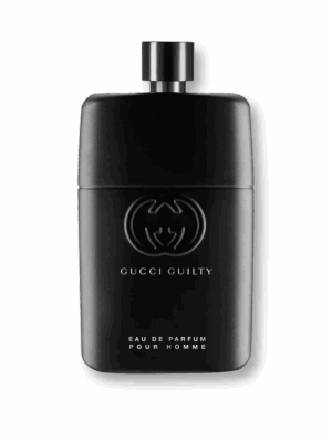 Guilty Pour Homme Eau de Parfum 50ml