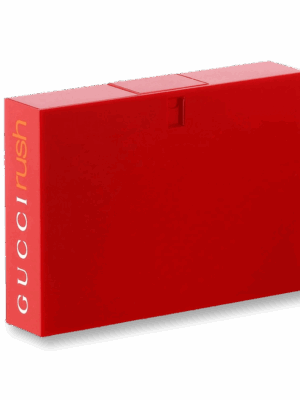 Rush Eau de Toilette 75ml