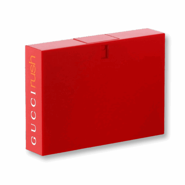 Rush Eau de Toilette 75ml