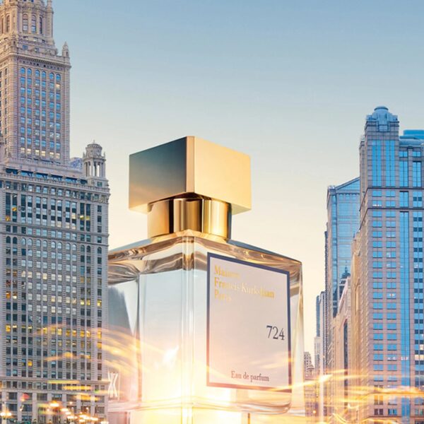 Maison Francis Kurkdjian 724 Eau De Parfum 70ml - Image 5