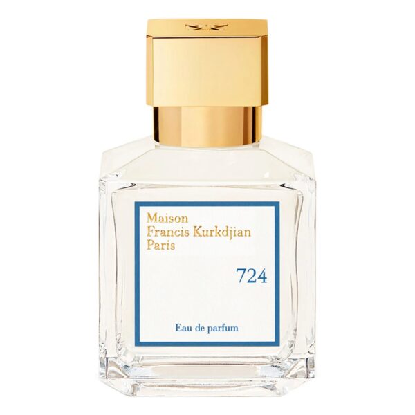 Maison Francis Kurkdjian 724 Eau De Parfum 70ml - Image 3
