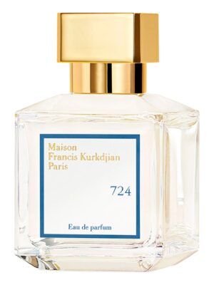Maison Francis Kurkdjian 724 Eau De Parfum 70ml