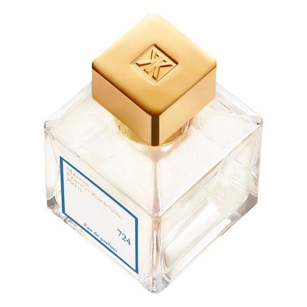 Maison Francis Kurkdjian 724 Eau De Parfum 70ml - Image 2