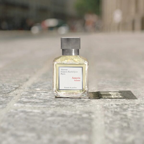 Maison Francis Kurkdjian Amyris Homme Extrait De Parfum 75ML - Image 4