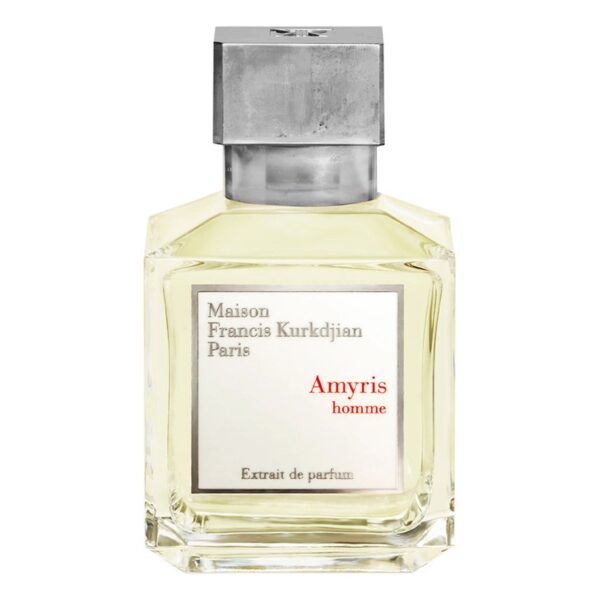 Maison Francis Kurkdjian Amyris Homme Extrait De Parfum 75ML - Image 3
