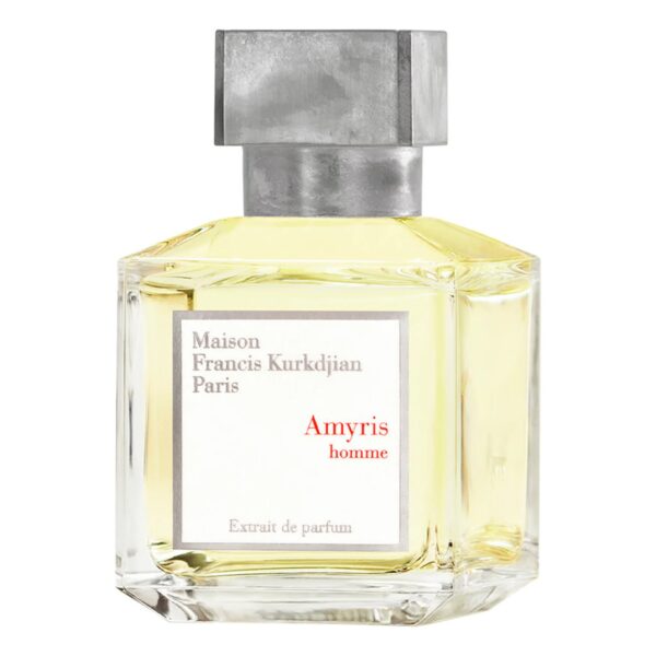 Maison Francis Kurkdjian Amyris Homme Extrait De Parfum 75ML