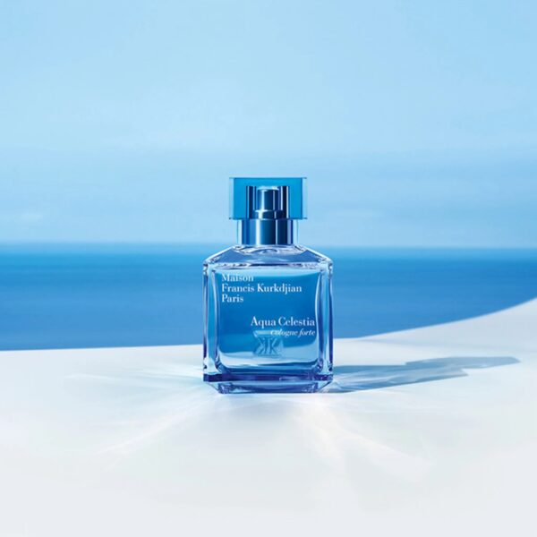 Maison Francis Kurkdjian Aqua Celestia Cologne Forte Eau De Parfum 70ML - Image 5