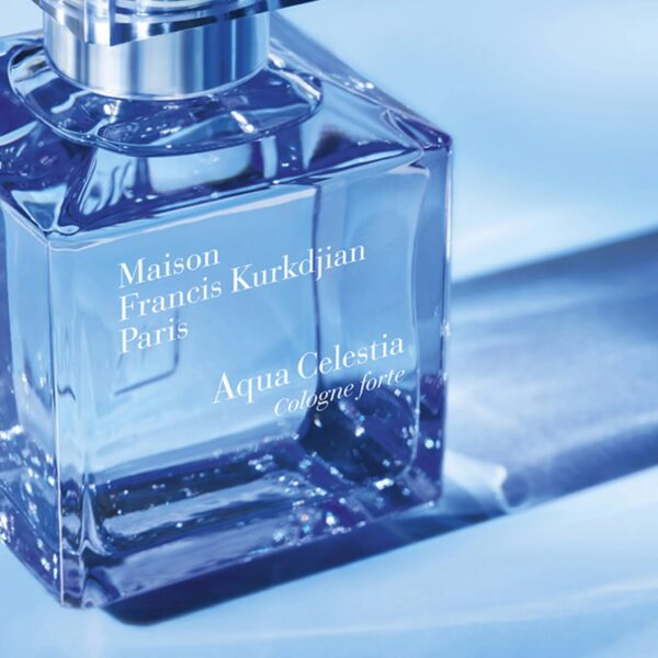 Maison Francis Kurkdjian Aqua Celestia Cologne Forte Eau De Parfum 70ML - Image 4