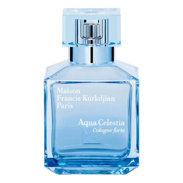 Maison Francis Kurkdjian Aqua Celestia Cologne Forte Eau De Parfum 70ML - Image 3
