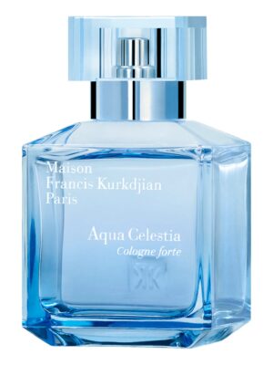 Maison Francis Kurkdjian Aqua Celestia Cologne Forte Eau De Parfum 70ML