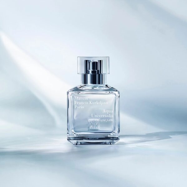 Maison Francis Kurkdjian Aqua Universalis Cologne Forte Eau De Parfum 70ML - Image 5