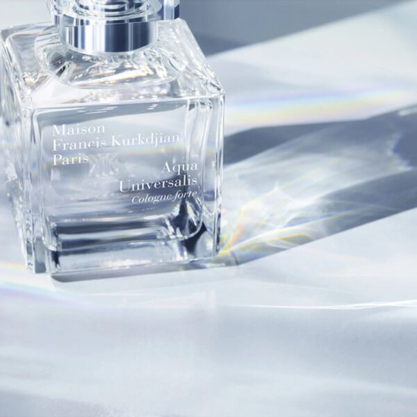 Maison Francis Kurkdjian Aqua Universalis Cologne Forte Eau De Parfum 70ML - Image 4