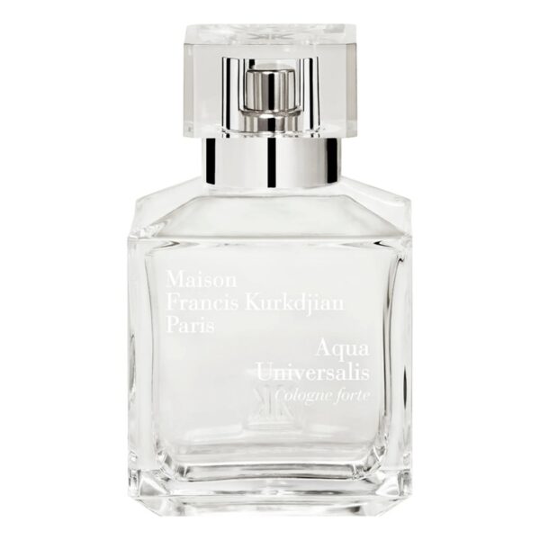 Maison Francis Kurkdjian Aqua Universalis Cologne Forte Eau De Parfum 70ML - Image 3