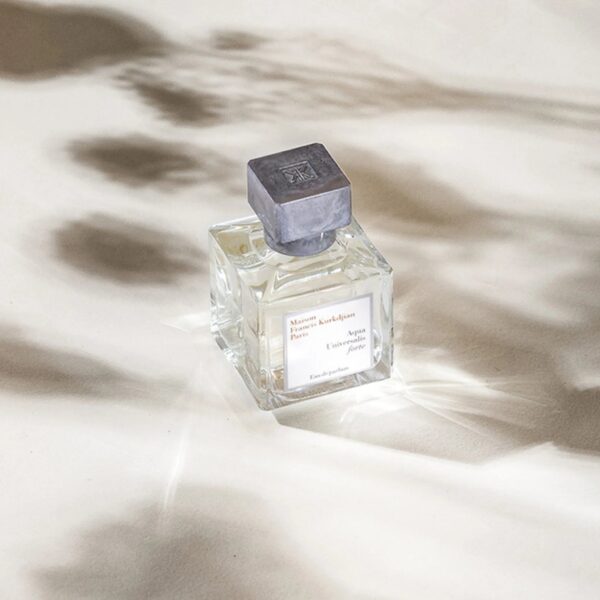 Maison Francis Kurkdjian Aqua Universalis Forte Eau De Parfum 70ML - Image 4