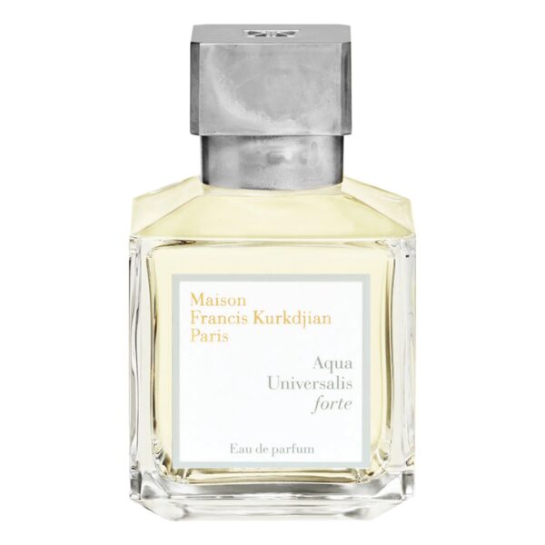 Maison Francis Kurkdjian Aqua Universalis Forte Eau De Parfum 70ML - Image 3
