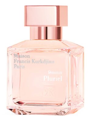Maison Francis Kurkdjian Féminin Pluriel Eau De Parfum 70ML