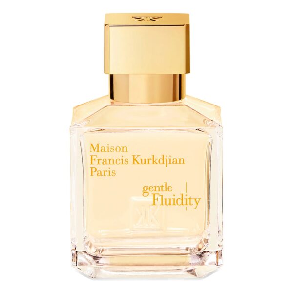 Maison Francis Kurkdjian Gentle Fluidity Gold Eau De Parfum 70ML - Image 3