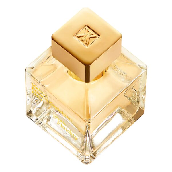 Maison Francis Kurkdjian Gentle Fluidity Gold Eau De Parfum 70ML - Image 2
