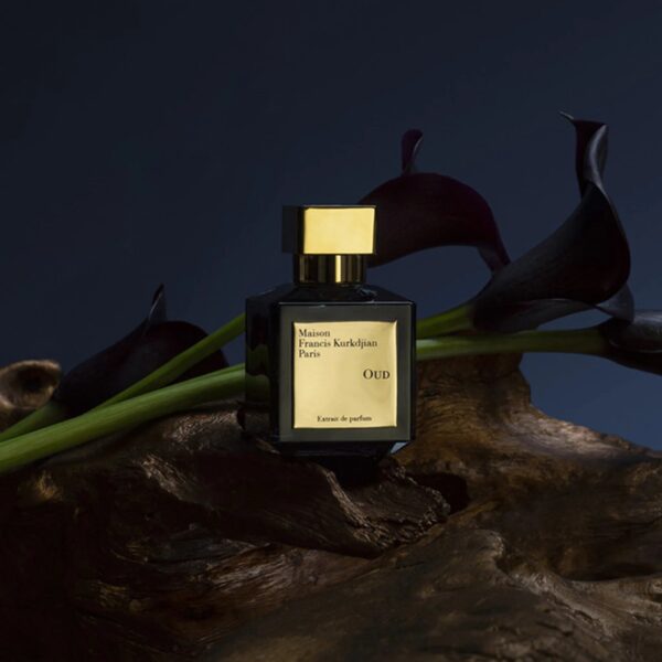 Maison Francis Kurkdjian Oud Extrait De Parfum 70ml - Image 4