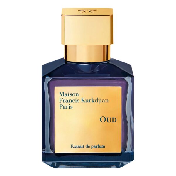 Maison Francis Kurkdjian Oud Extrait De Parfum 70ml - Image 3