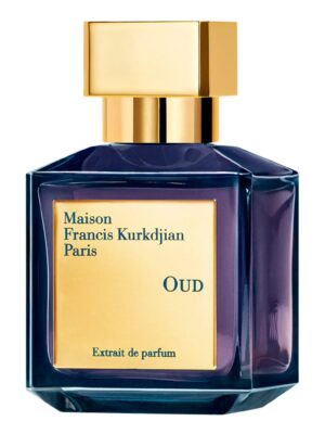 Maison Francis Kurkdjian Oud Extrait De Parfum 70ml