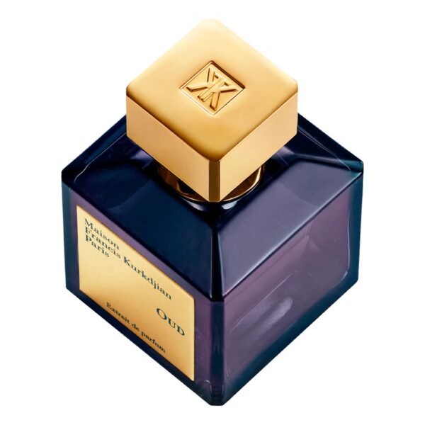Maison Francis Kurkdjian Oud Extrait De Parfum 70ml - Image 2