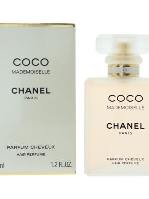 Chanel COCO MADEMOISELLE Hair Perfume, 1.2 oz