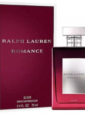 Ralph Lauren Romance Elixir 2.4 oz Eau de Parfum Spray
