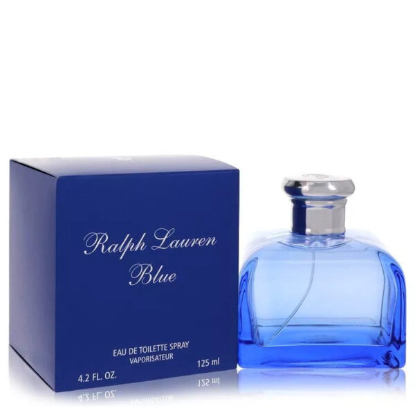 Ralph Lauren Blue by Ralph Lauren 4.2 oz Eau de Toilette Spray