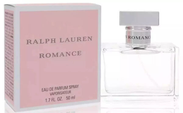 Ralph Lauren Romance 1.7 oz Eau de Parfum Spray
