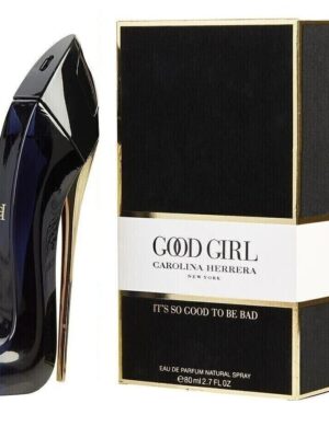 CAROLINA HERRERA GOOD GIRL 2.7 oz EAU DE PARFUM SPRAY