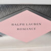 Ralph Lauren Romance 3 Piece Gift Set (1 oz Eau de Parfum Spray + Wristlet + 2.5 oz Sensuous Body Moisturizer) - Image 2