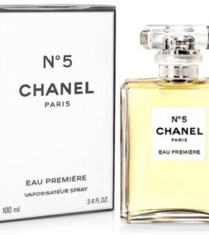 Chanel No 5 Eau Premiere 3.4 oz Eau De Parfum Spray