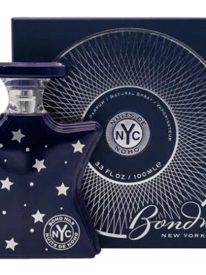 Bond No 9 NUITS DE NOHO 3.4 oz Eau De Parfum Spray