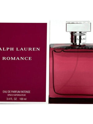 Ralph Lauren Romance 3.4 oz Eau de Parfum Intense Spray