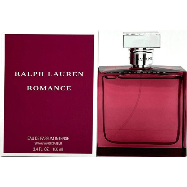 Ralph Lauren Romance 3.4 oz Eau de Parfum Intense Spray