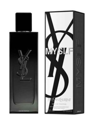 Yves Saint Laurent Myslf Pour Homme Eau De Parfum100ML
